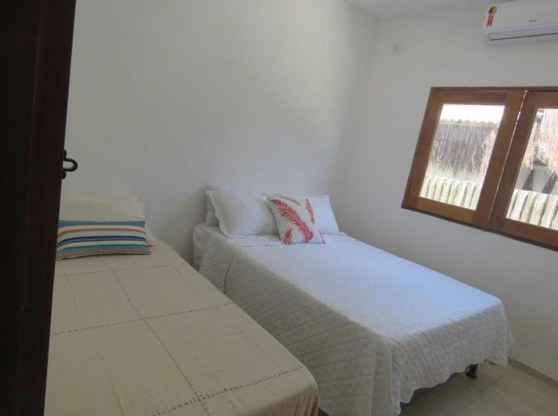 Willa Concept House Caraíva Zewnętrze zdjęcie
