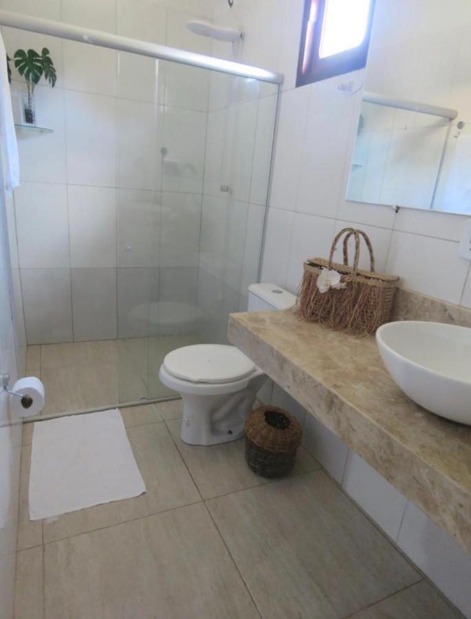 Willa Concept House Caraíva Zewnętrze zdjęcie