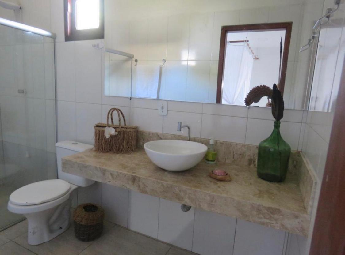 Willa Concept House Caraíva Zewnętrze zdjęcie